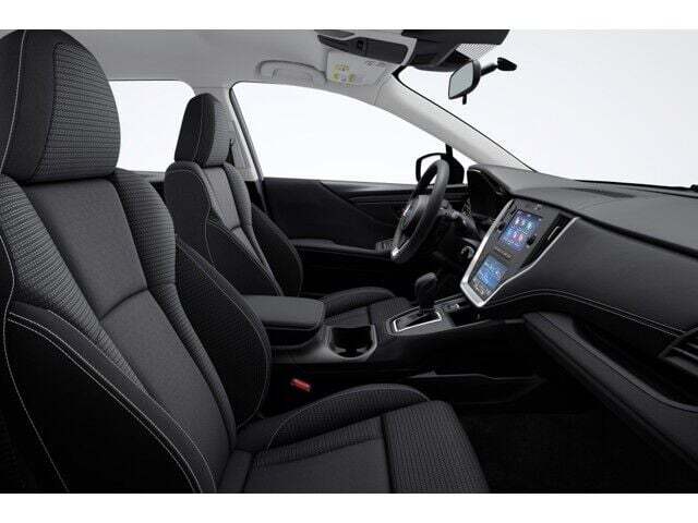2025 Subaru Outback 2.5i Hagerstown MD