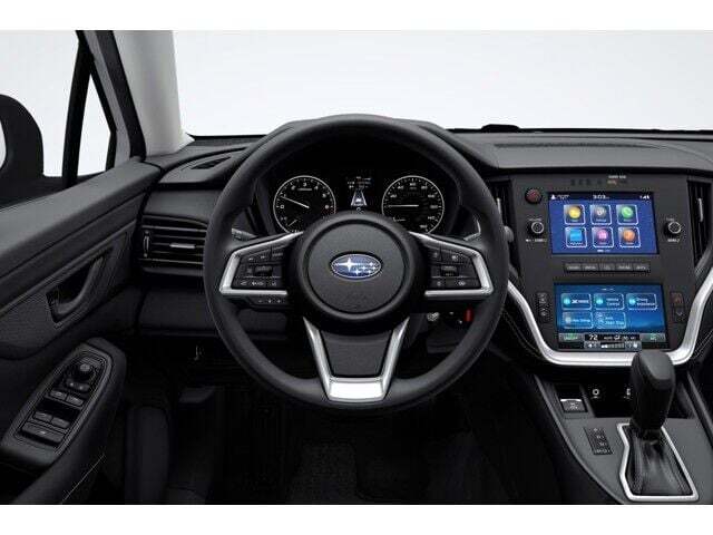 2025 Subaru Outback 2.5i Hagerstown MD