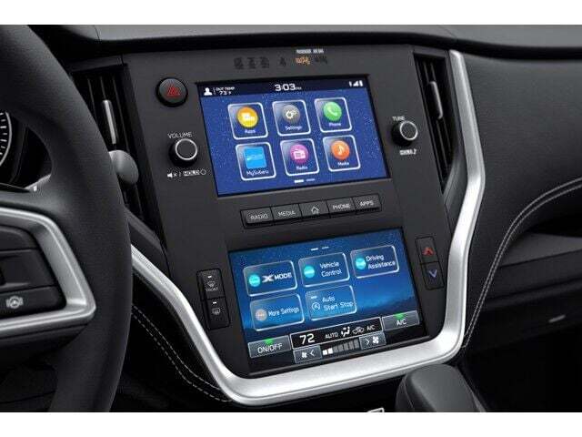 2025 Subaru Outback 2.5i Hagerstown MD