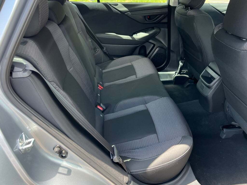 2025 Subaru Outback 2.5i Hagerstown MD