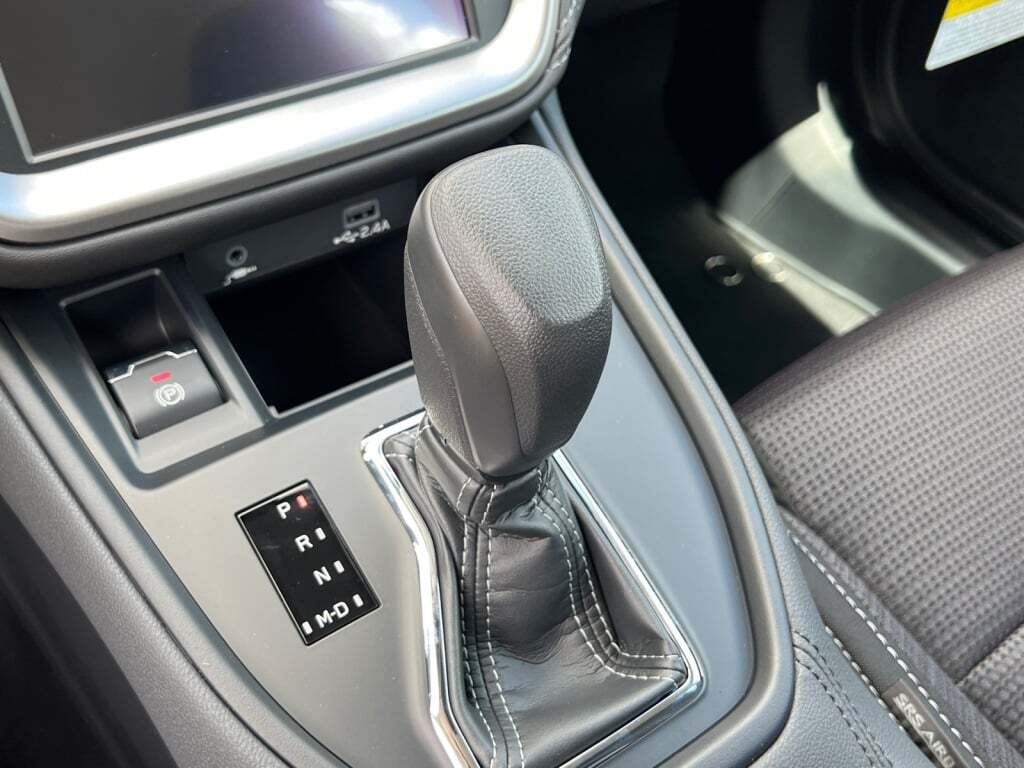 2025 Subaru Outback 2.5i Hagerstown MD
