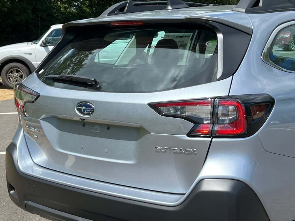 2025 Subaru Outback 2.5i Hagerstown MD
