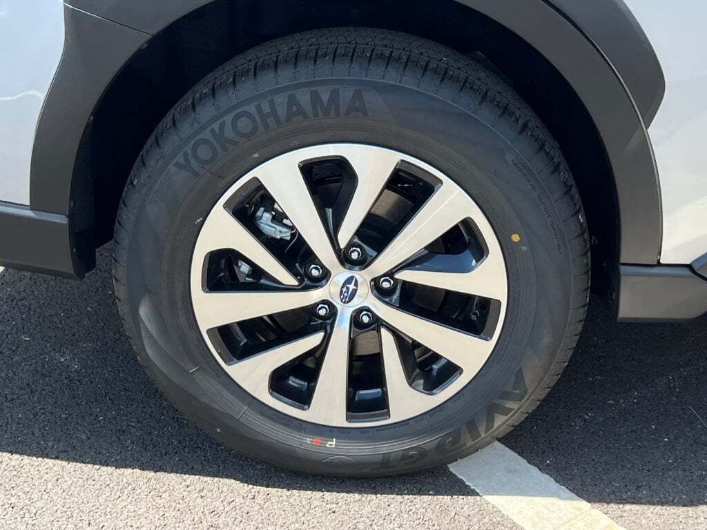 2025 Subaru Outback 2.5i Hagerstown MD