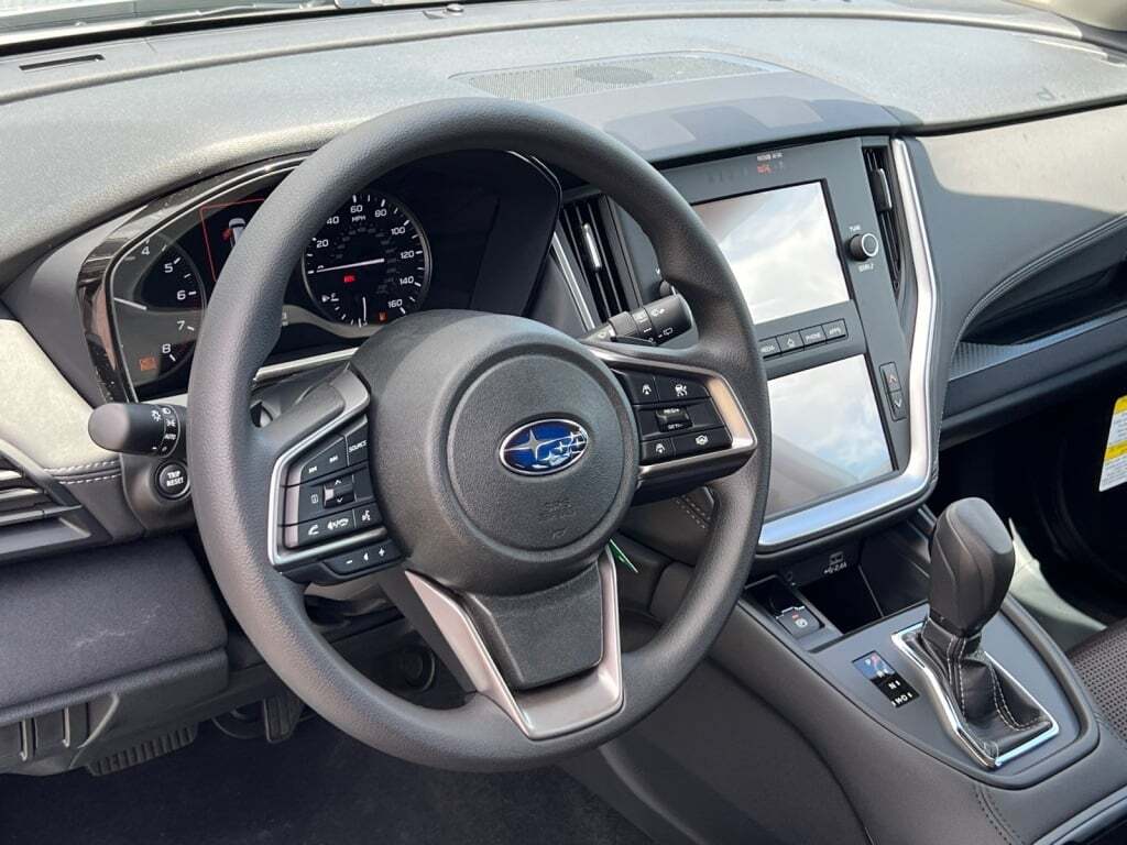 2025 Subaru Outback 2.5i Hagerstown MD