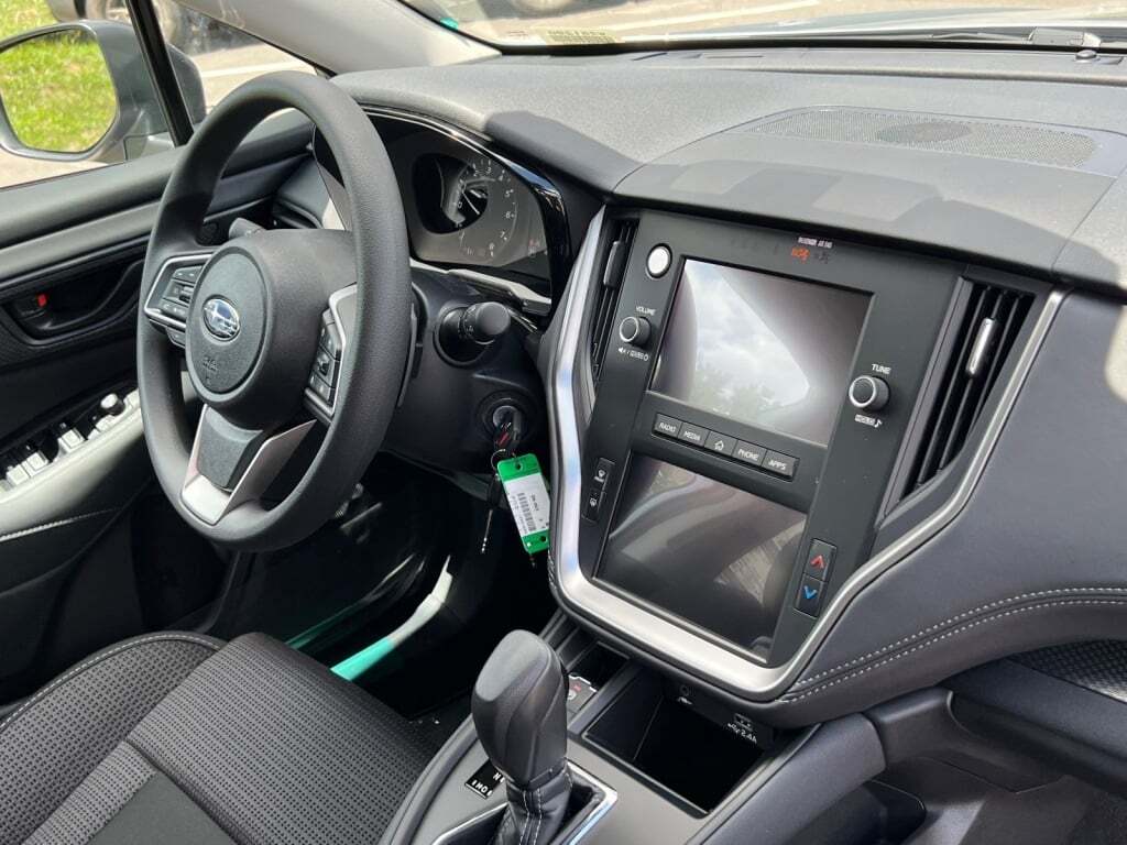 2025 Subaru Outback 2.5i Hagerstown MD