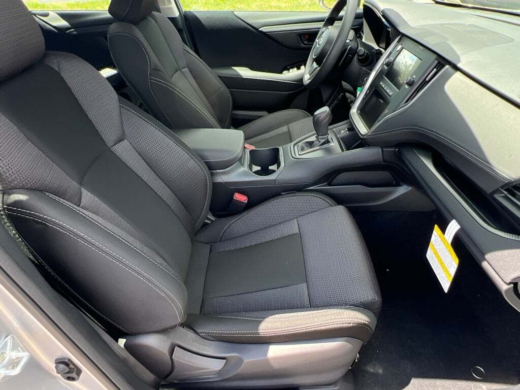 2025 Subaru Outback 2.5i Hagerstown MD