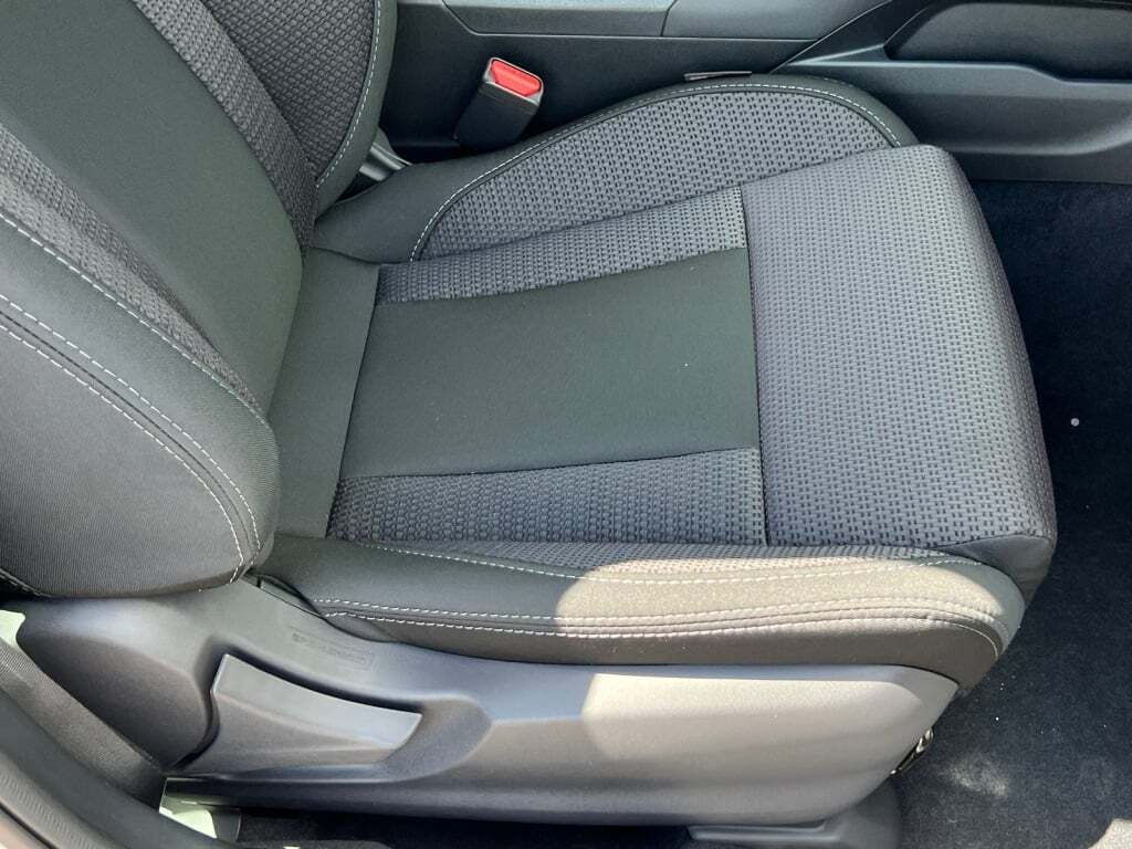 2025 Subaru Outback 2.5i Hagerstown MD