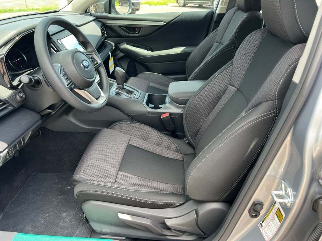 2025 Subaru Outback 2.5i Hagerstown MD