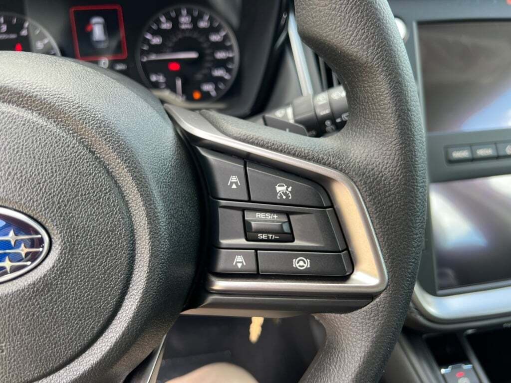2025 Subaru Outback 2.5i Hagerstown MD