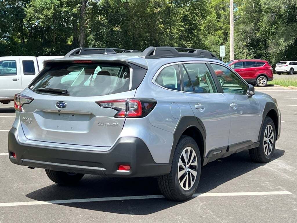 2025 Subaru Outback 2.5i Hagerstown MD