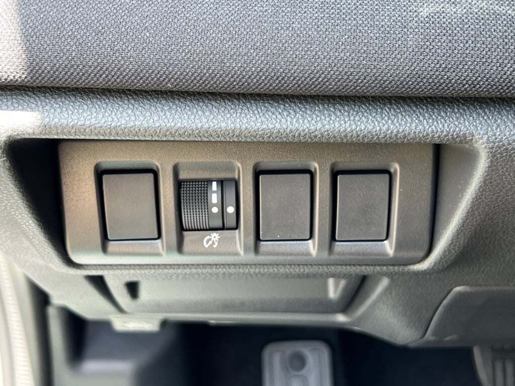 2025 Subaru Outback 2.5i Hagerstown MD