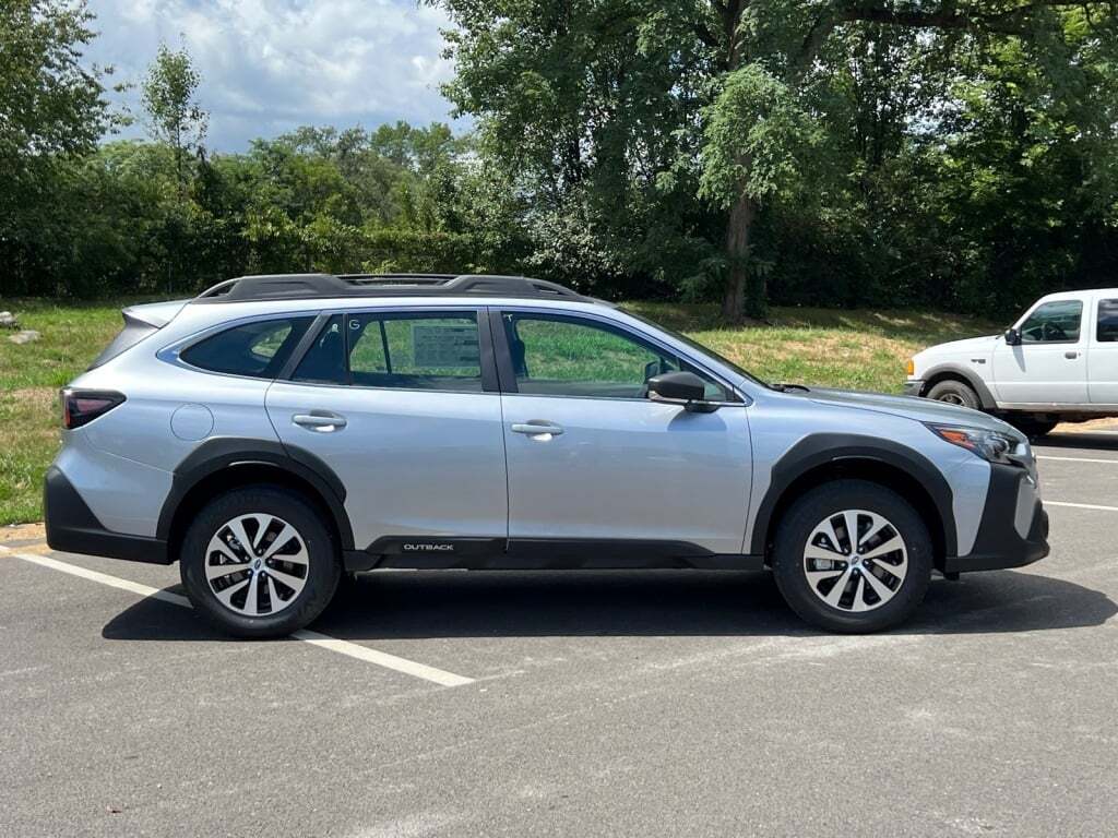 2025 Subaru Outback 2.5i Hagerstown MD