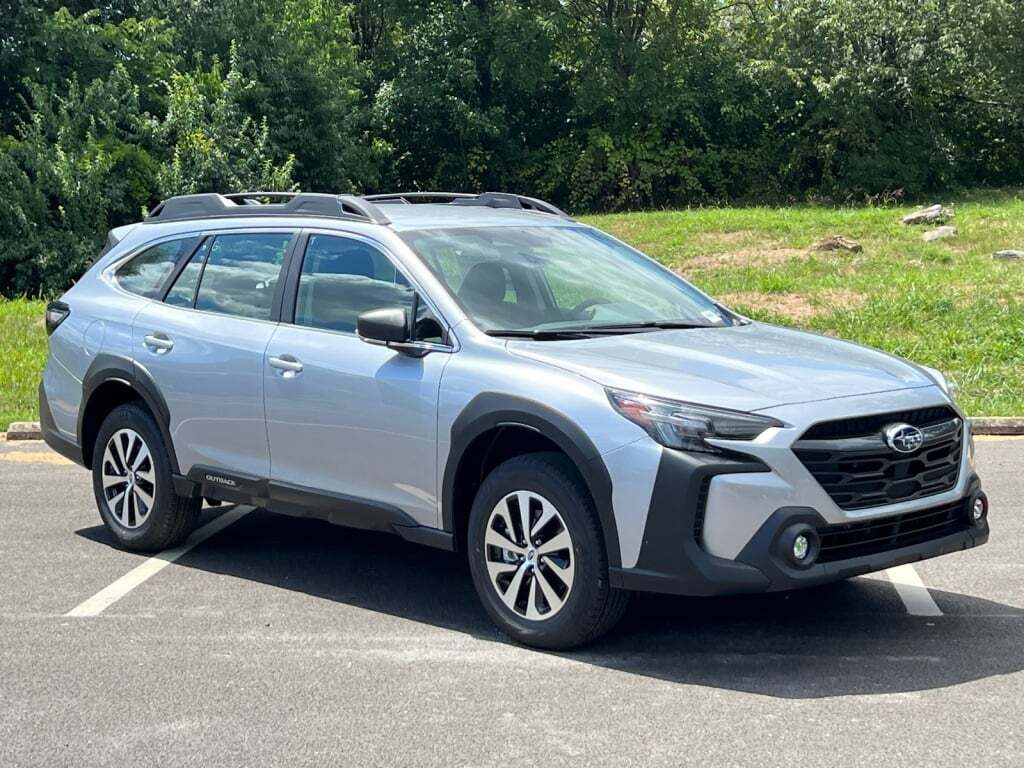 2025 Subaru Outback 2.5i Hagerstown MD