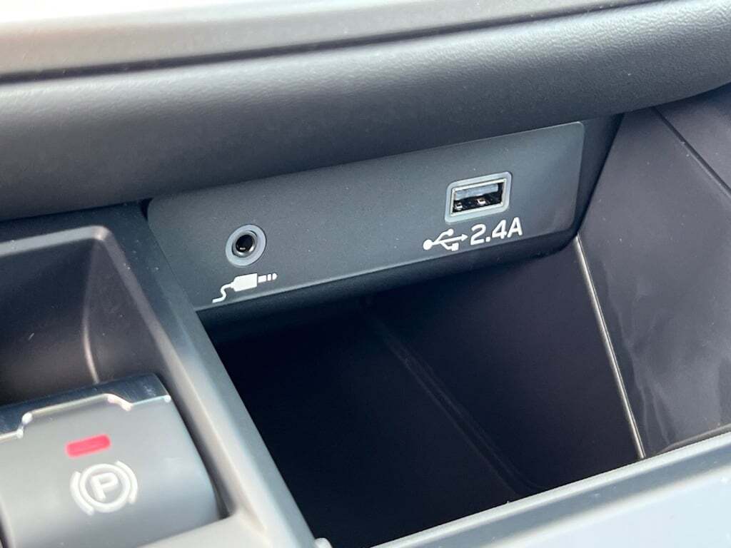 2025 Subaru Outback 2.5i Hagerstown MD