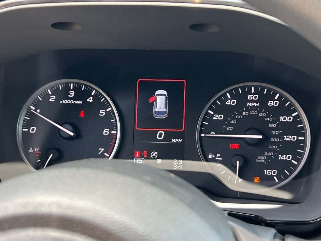 2025 Subaru Outback 2.5i Hagerstown MD
