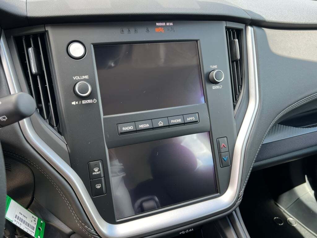 2025 Subaru Outback 2.5i Hagerstown MD
