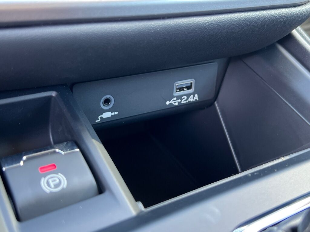 2025 Subaru Outback 2.5i Hagerstown MD