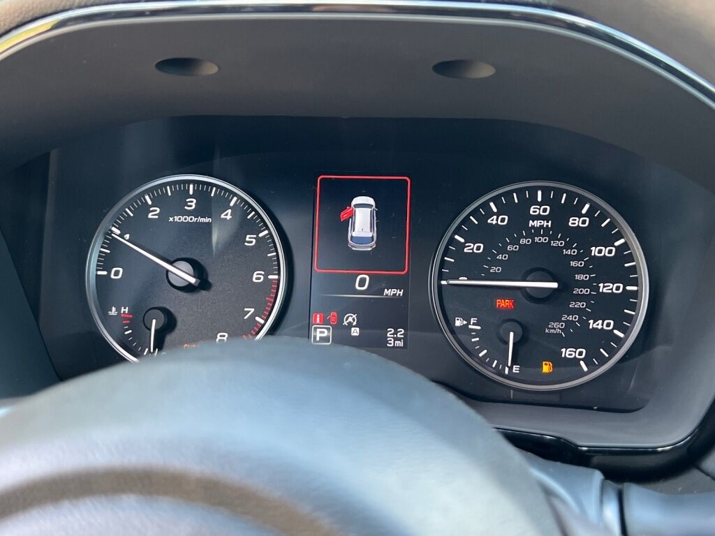 2025 Subaru Outback 2.5i Hagerstown MD
