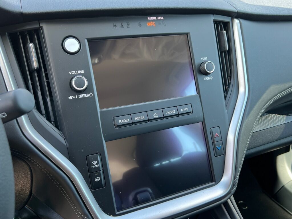2025 Subaru Outback 2.5i Hagerstown MD