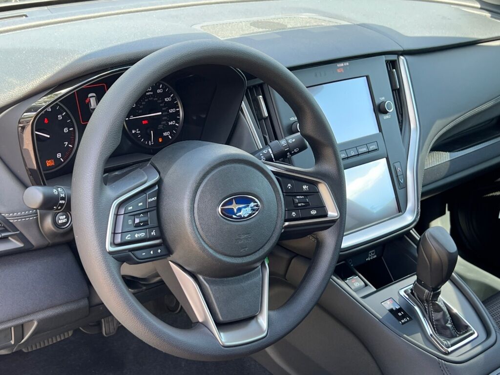 2025 Subaru Outback 2.5i Hagerstown MD