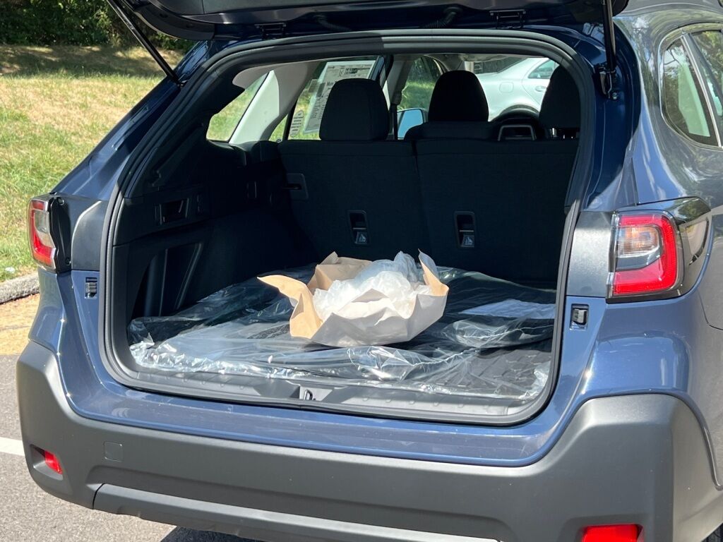 2025 Subaru Outback 2.5i Hagerstown MD