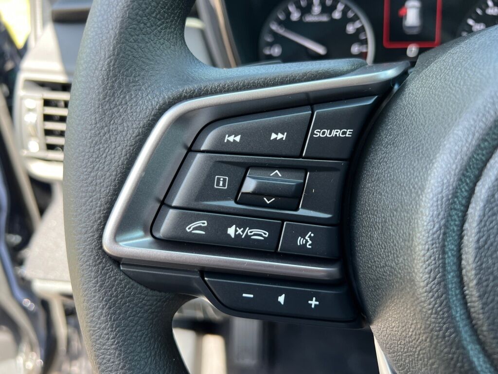 2025 Subaru Outback 2.5i Hagerstown MD