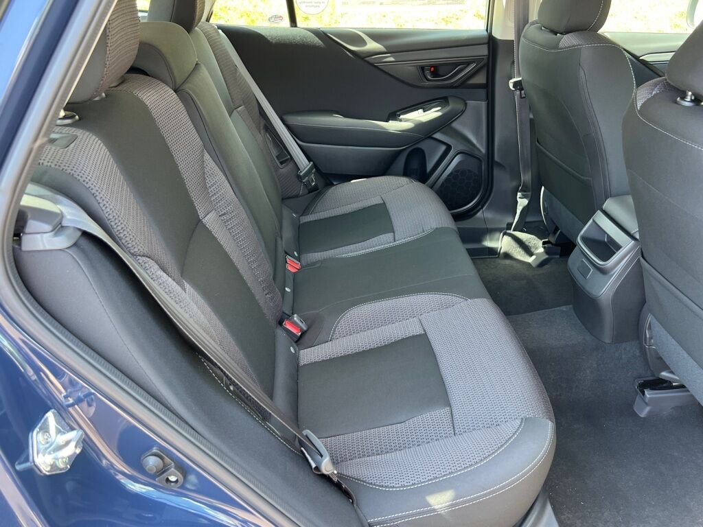 2025 Subaru Outback 2.5i Hagerstown MD