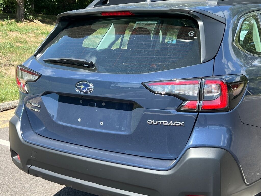 2025 Subaru Outback 2.5i Hagerstown MD