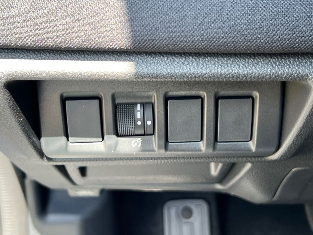 2025 Subaru Outback 2.5i Hagerstown MD