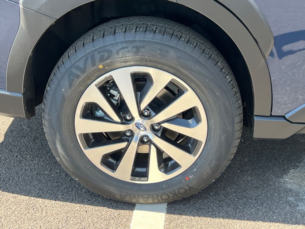 2025 Subaru Outback 2.5i Hagerstown MD