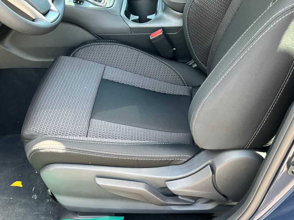 2025 Subaru Outback 2.5i Hagerstown MD