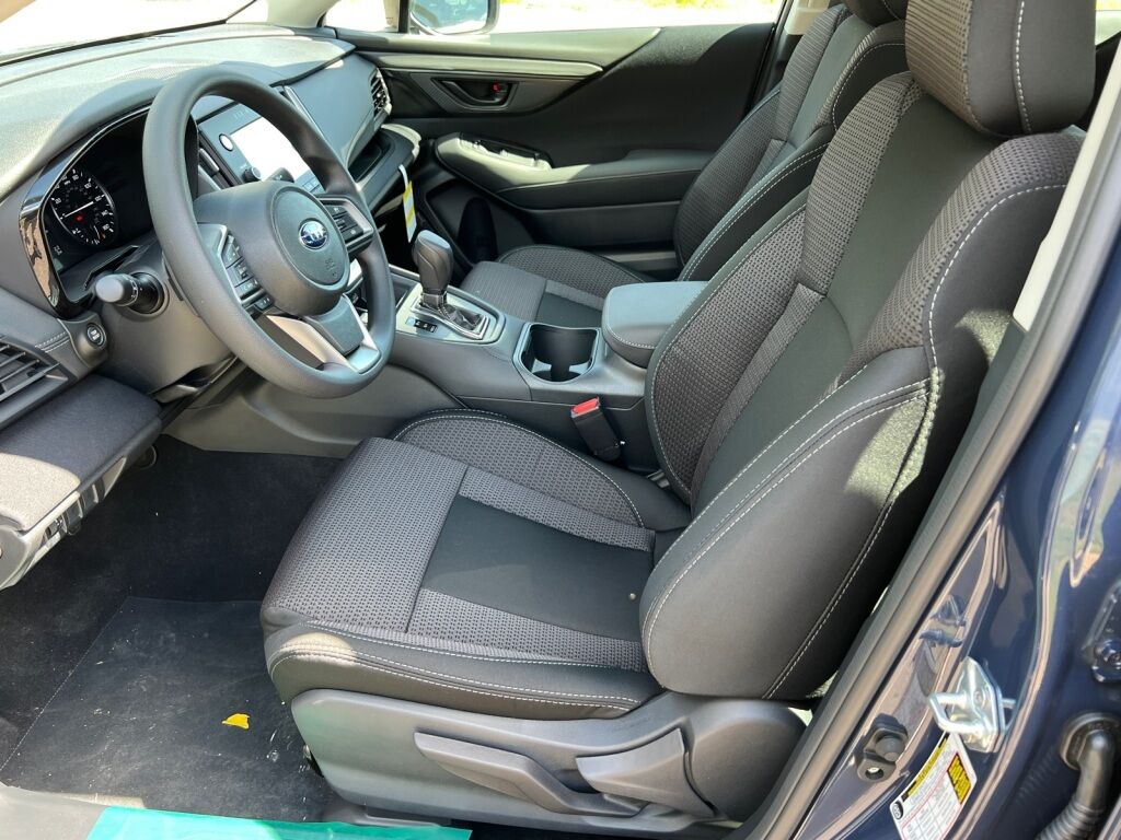 2025 Subaru Outback 2.5i Hagerstown MD
