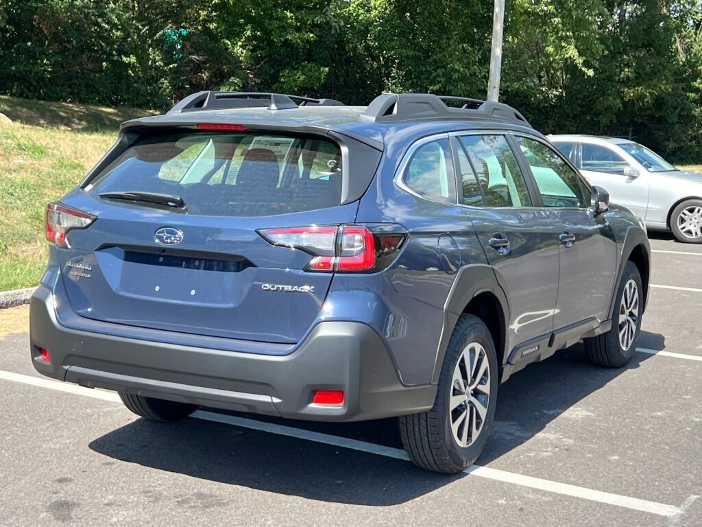 2025 Subaru Outback 2.5i Hagerstown MD