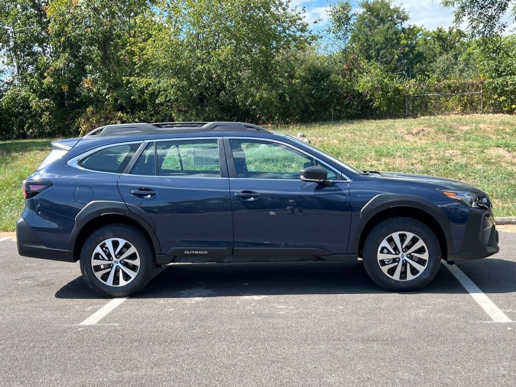 2025 Subaru Outback 2.5i Hagerstown MD