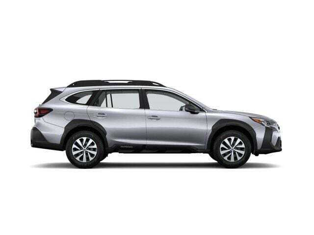 2025 Subaru Outback 2.5i Springfield VA