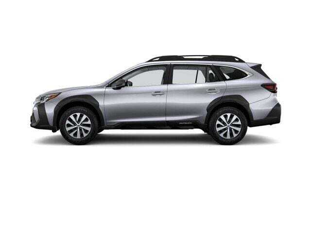 2025 Subaru Outback 2.5i Springfield VA