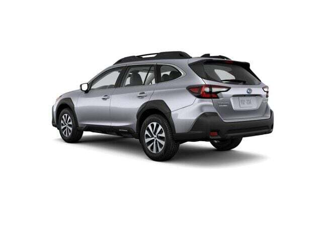 2025 Subaru Outback 2.5i Springfield VA