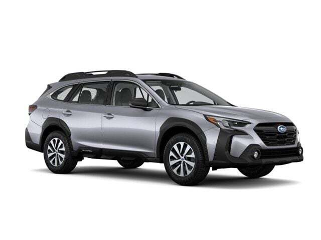 2025 Subaru Outback 2.5i Springfield VA