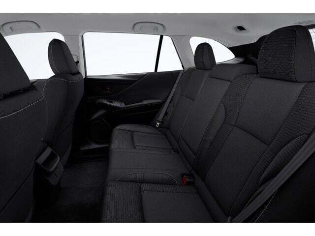2025 Subaru Outback 2.5i Springfield VA