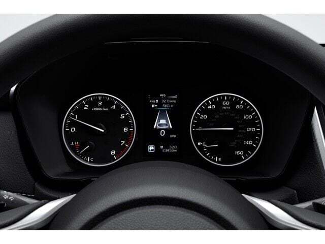 2025 Subaru Outback 2.5i Springfield VA