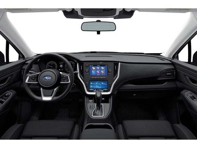 2025 Subaru Outback 2.5i Springfield VA