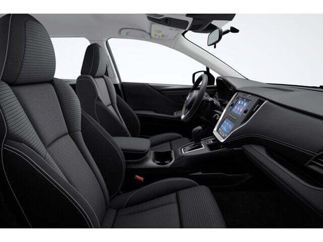2025 Subaru Outback 2.5i Springfield VA