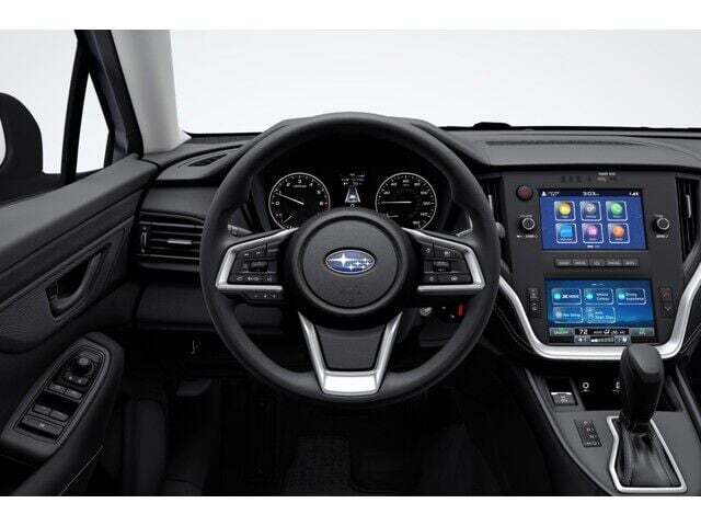 2025 Subaru Outback 2.5i Springfield VA