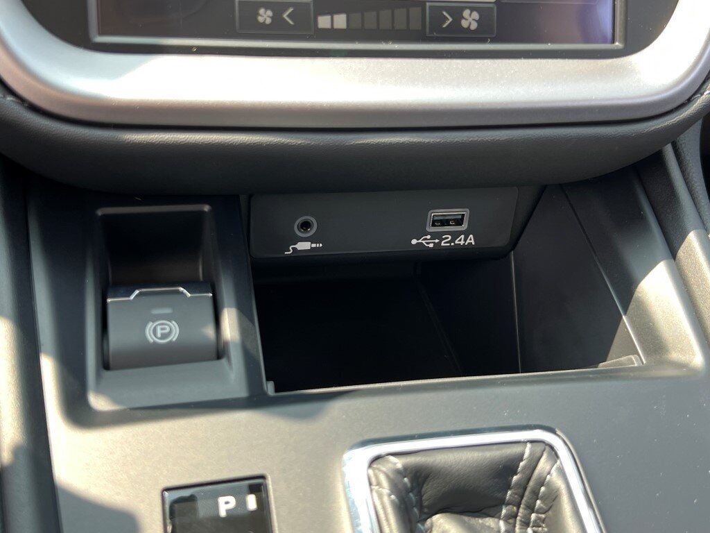 2025 Subaru Outback 2.5i Springfield VA