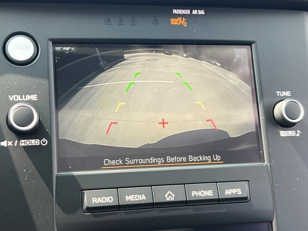 2025 Subaru Outback 2.5i Springfield VA