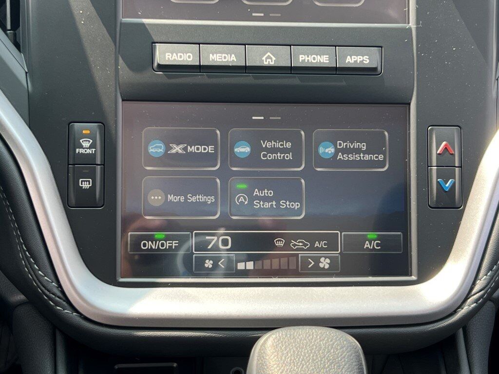 2025 Subaru Outback 2.5i Springfield VA