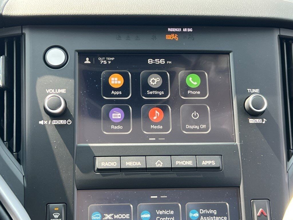 2025 Subaru Outback 2.5i Springfield VA