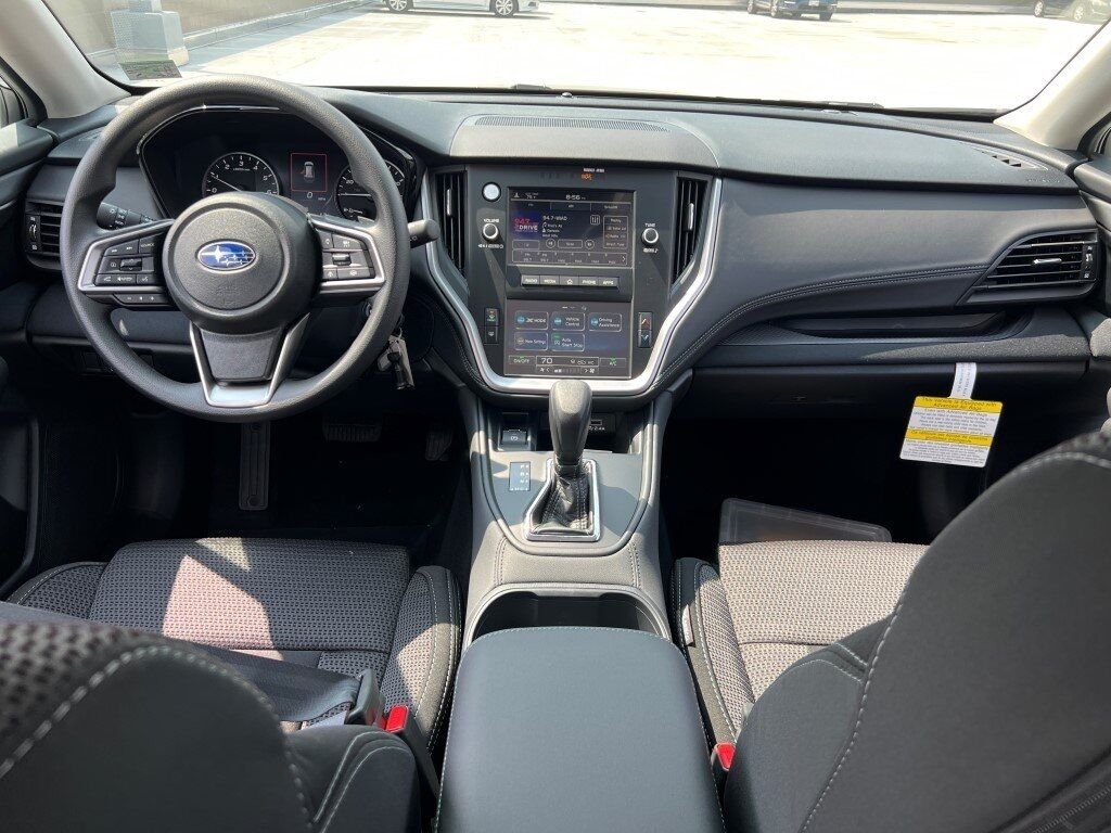 2025 Subaru Outback 2.5i Springfield VA