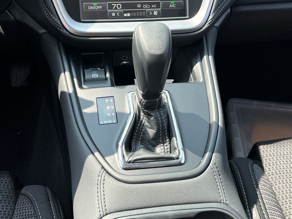 2025 Subaru Outback 2.5i Springfield VA