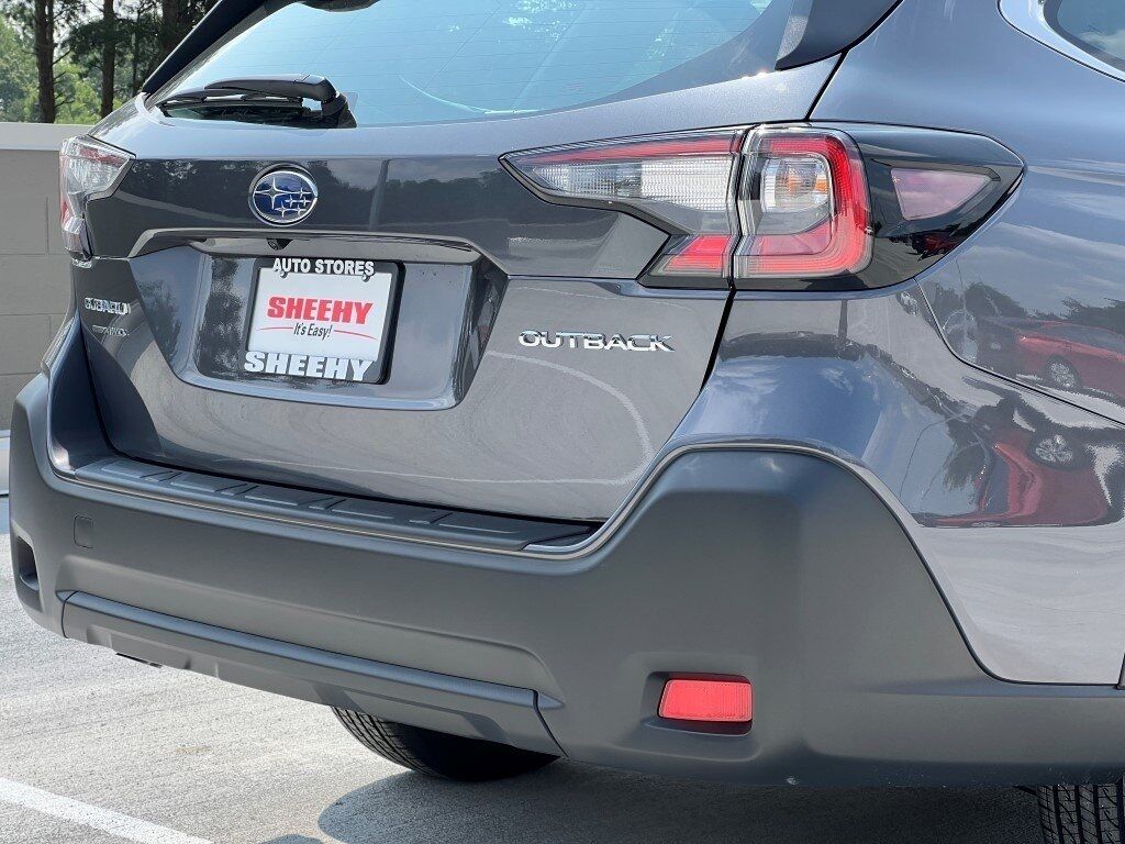 2025 Subaru Outback 2.5i Springfield VA